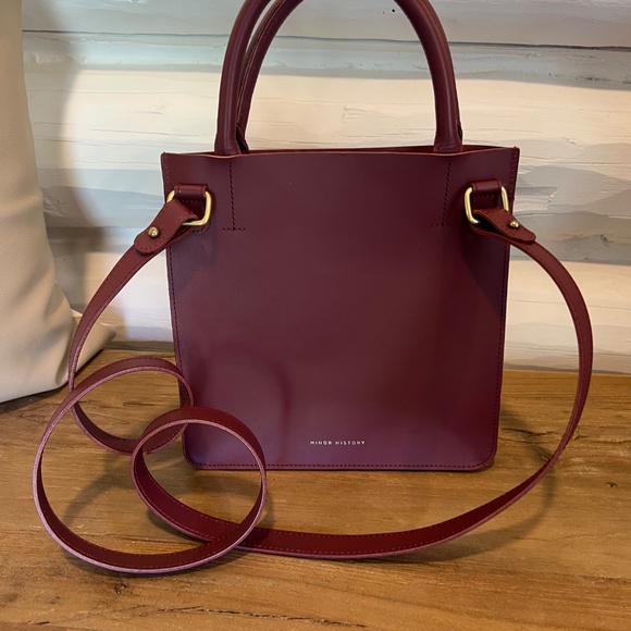 Handbag by Minor History - Picture 3 of 5